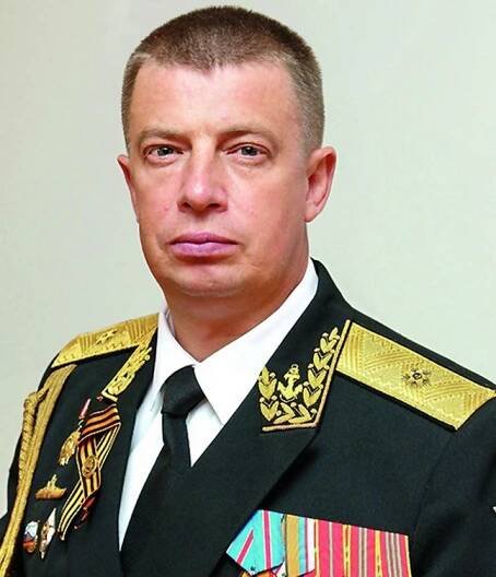 Rodionov, Vjačeslav Nikolajevič : R