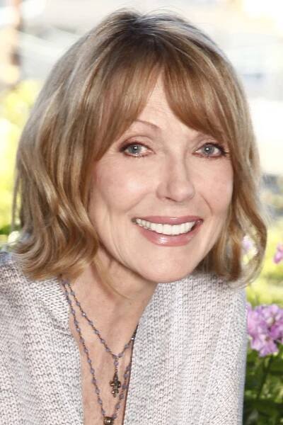 Susan Blakely herečka