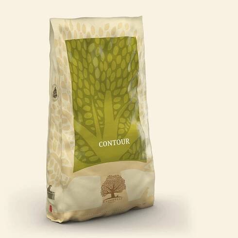 Essential Foods - ES Contour SMALL 2,5kg