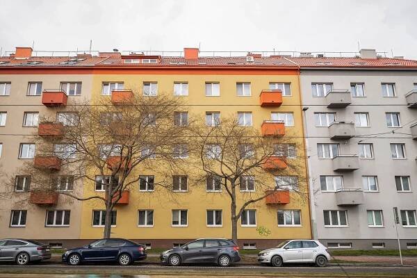 Čihákova, Libeň - Praha 9 | Prodej, Byt, 4+1, 89 m²