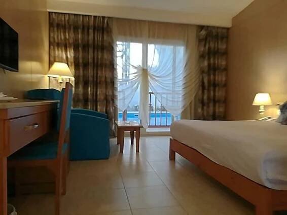 Hawaii Caesar Dreams And Aqua Park - Families And Couples Rezort Hurghada