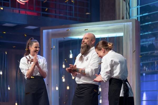 Vítěz MasterChefa Pecina šokuje: Ta soutěž je estráda! Co mu vadí?