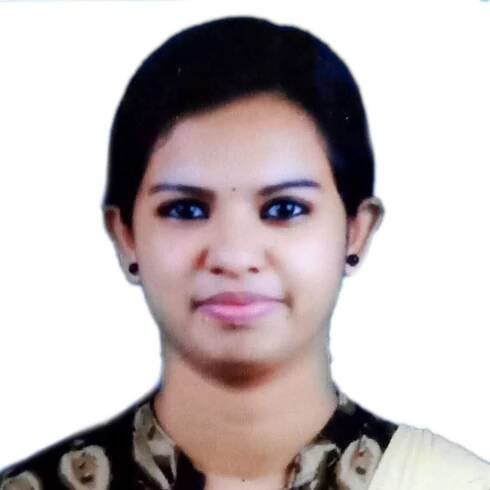 MALAVIKA V R