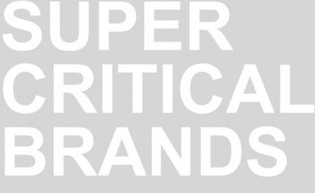 Super Critical Brands