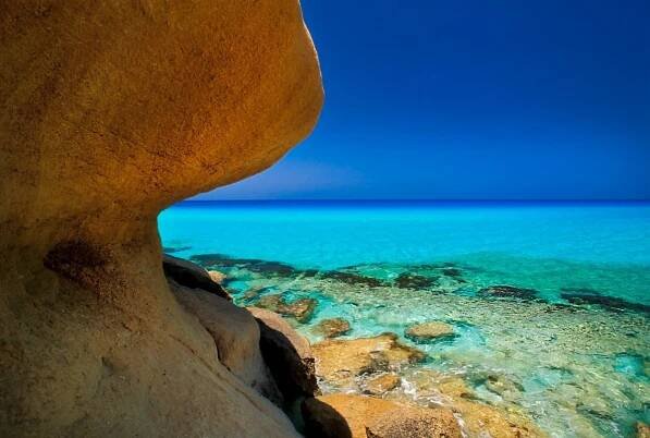 Egypt - Marsa Matruh