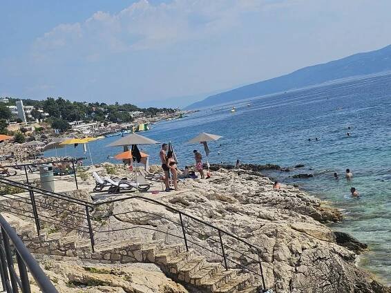 VALAMAR SANFIOR HOTEL & CASA - Updated 2025 Prices & Reviews (Rabac, Croatia)