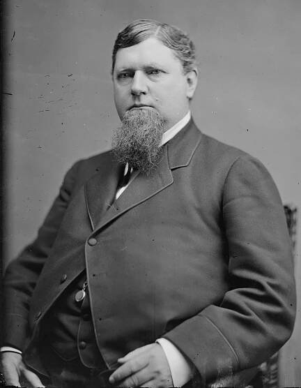 Hoyt, Henry Martyn : H