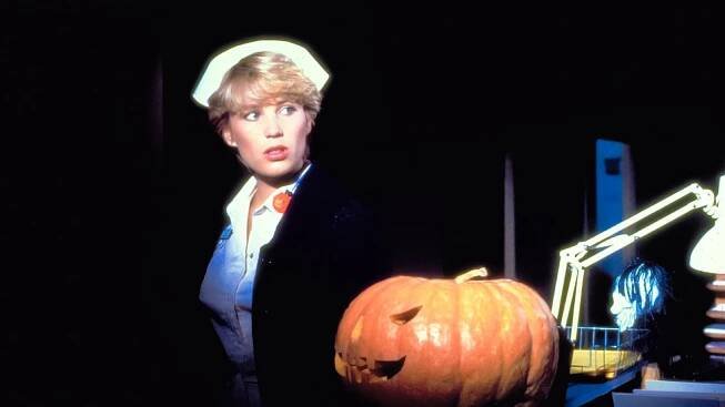 Video: Halloween II (1981): trailer