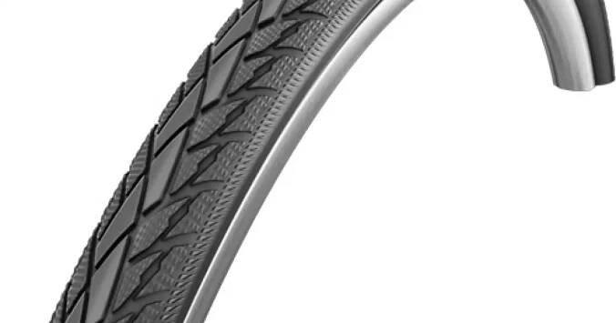Schwalbe Road Cruiser KevlarGuard 20x1,75" plášť drát