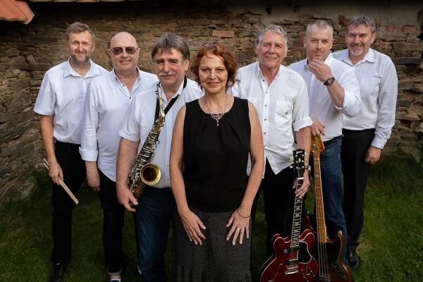 Tuten Swing - Bolevec, Místo setkávání se - TOTEM Plzeň