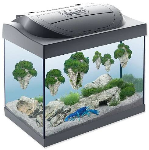 Tetra akvárium set Starter Line LED 30 l - Akvárium Online