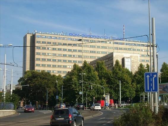 Dům Radost - Wikipedia