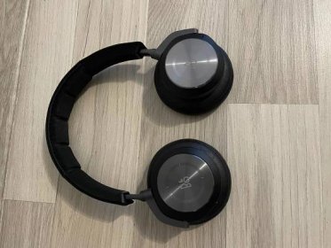 Bang & Olufsen Beoplay H9i  - TV, audio, video