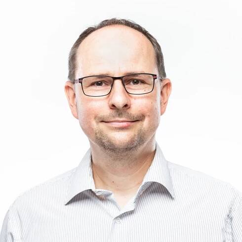 Tomáš Soukup