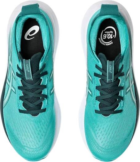 Pánské běžecké boty ASICS GEL-Nimbus 27