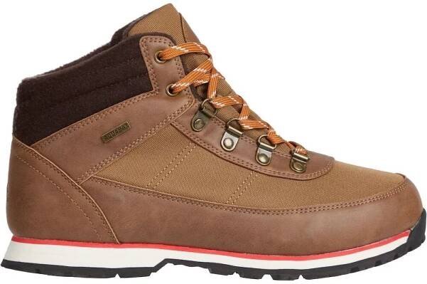 McKinley David II AQX M
