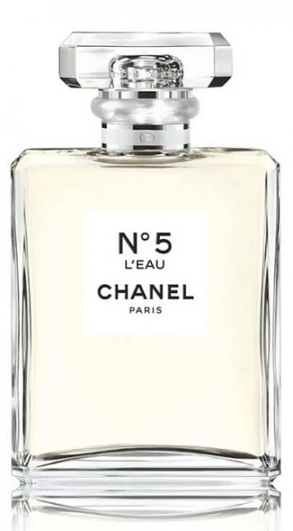 No. 5 L ́Eau - EDT