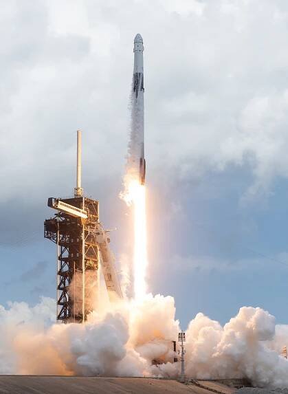 SpaceX Crew-11