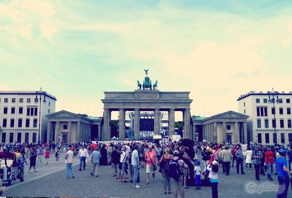 Berlin