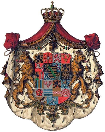 Soubor:Wappen Sachsen Coburg Gotha.png – Wikipedie