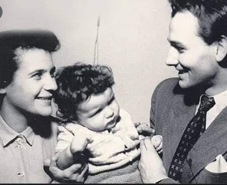 Nejstarší herečka Alexandra Myšková slaví 100 let! Ráž z Pyšné princezny ji opustil kvůli Vránové