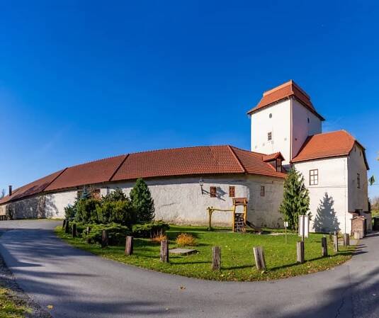 Slezskoostravský hrad