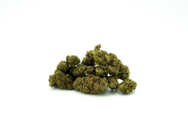 HHC Weed White widow haze