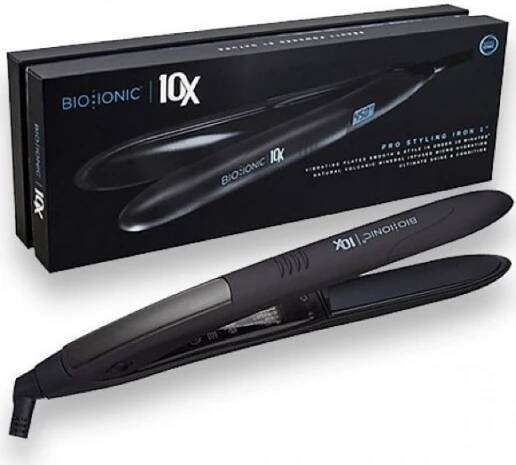 Bio Ionic 10X Pro Styling Iron