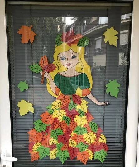 Pin by Rébecca Vansteene on automne | Fall crafts for kids, Toddler arts and crafts, Fun fall crafts