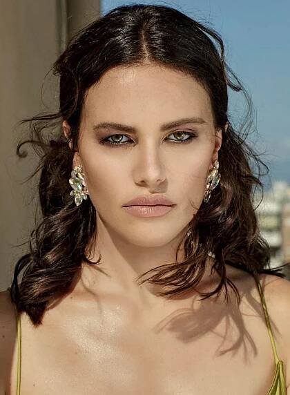 Melania Dalla Costa | Gallery | Maria La Torre ph.