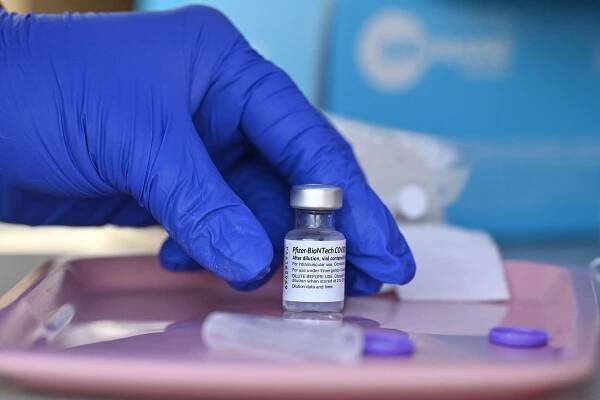 House GOP requests records from Pfizer CEO and former executive in probe of Covid vaccine delay allegation