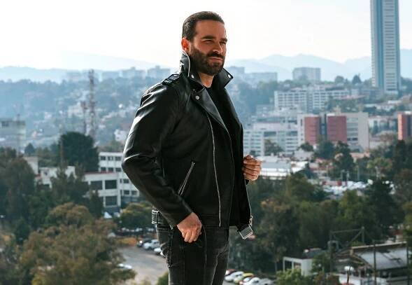 Alejandro Nones