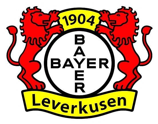 Logo Bayer 04 Leverkusen