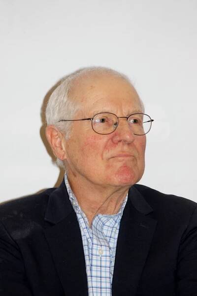 William Taubman
