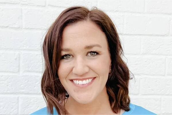 PAL Preschool Teacher Kelly Woodward