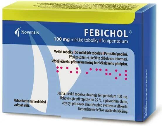 4342_FEBICHOL 50 TOB