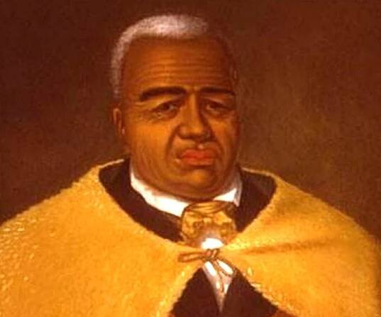 Kamehameha I Biography - Facts, Childhood, Family Life, Achievements