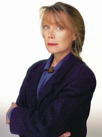 Obžalovaná - Promo - Sissy Spacek