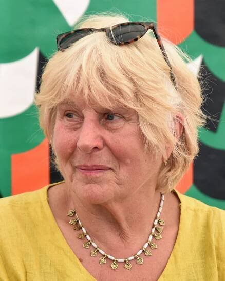 Pavla Jazairiová