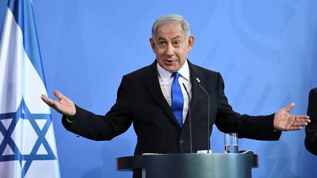 Izrael poprvé od velké invaze pošle Ukrajině vojenskou techniku