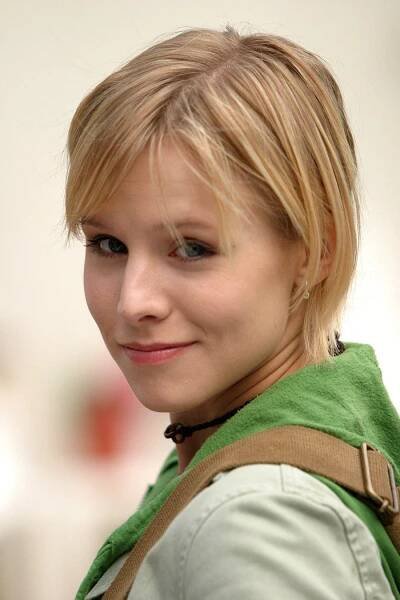 Kristen Bell - Actress