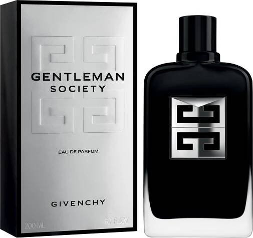 Givenchy Gentleman Society M EDP 200 ml od 2 256 Kč