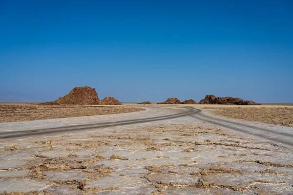 Danakil