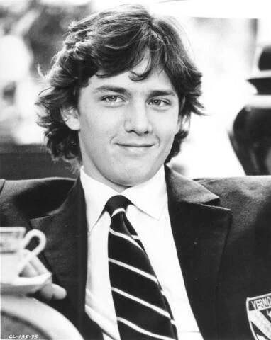 Andrew McCarthy | Andrew mccarthy, Famous faces, Actors