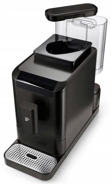 Automatický kávovar Tchibo Esperto 2 Caffe černý Značka Tchibo