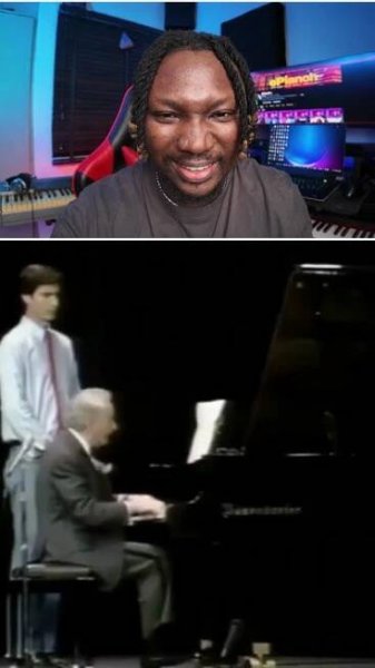 Victor Borge