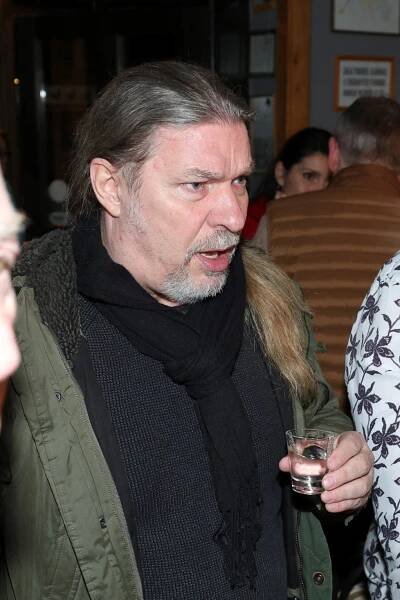 Večírek hvězd Divadla Broadway: Pařmenky Žilková a Bohdalová!