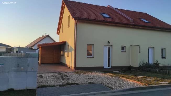 Pronájem Dům, Opatovice nad Labem, okres Pardubice