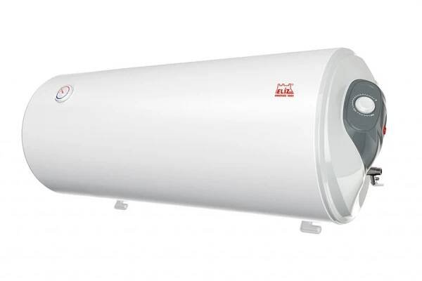 ELÍZ EURO 120XR elektrický ležatý ohřívač vody, bojler, 120l, vývody vpravo