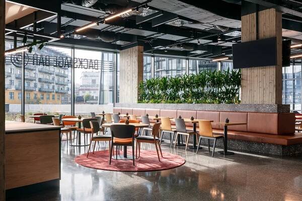 STAGES HOTEL Prague – O2 arena